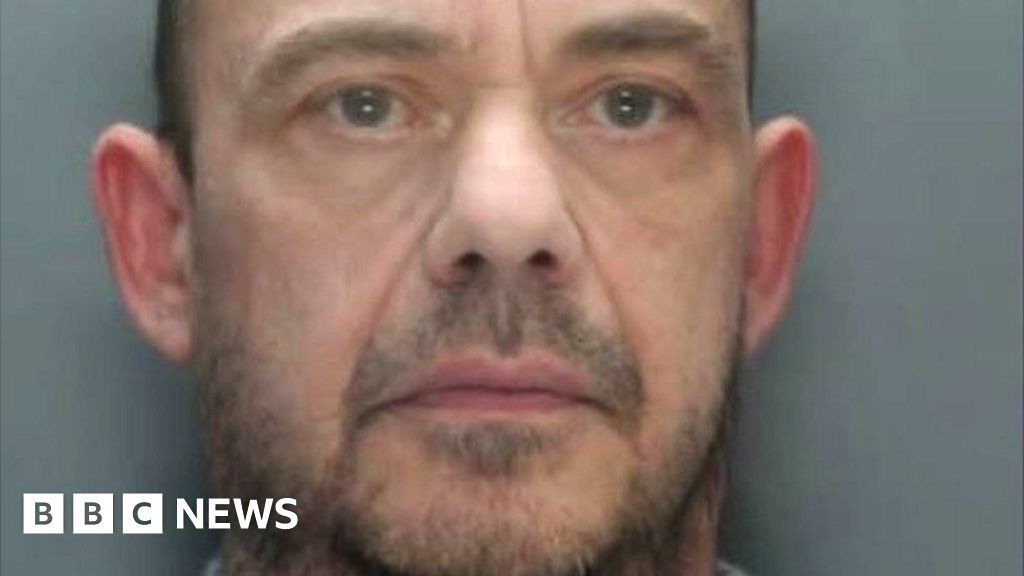 Liverpool domestic abuser broke woman's bones