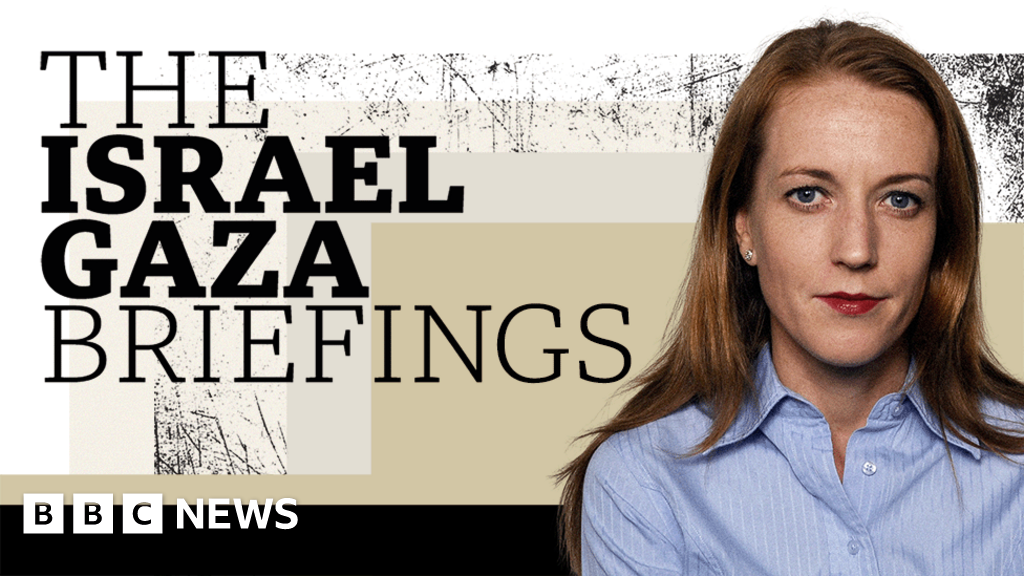 Брифинги за Израел и Газа: Без отстъпки за жителите на Газа, докато светът се фокусира върху атаката срещу Иран