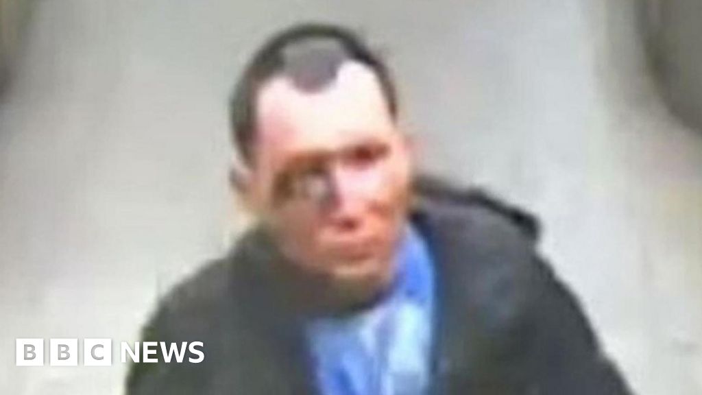 Abdul Shokoor Ezedi: Body found in Thames confirmed as Clapham suspect