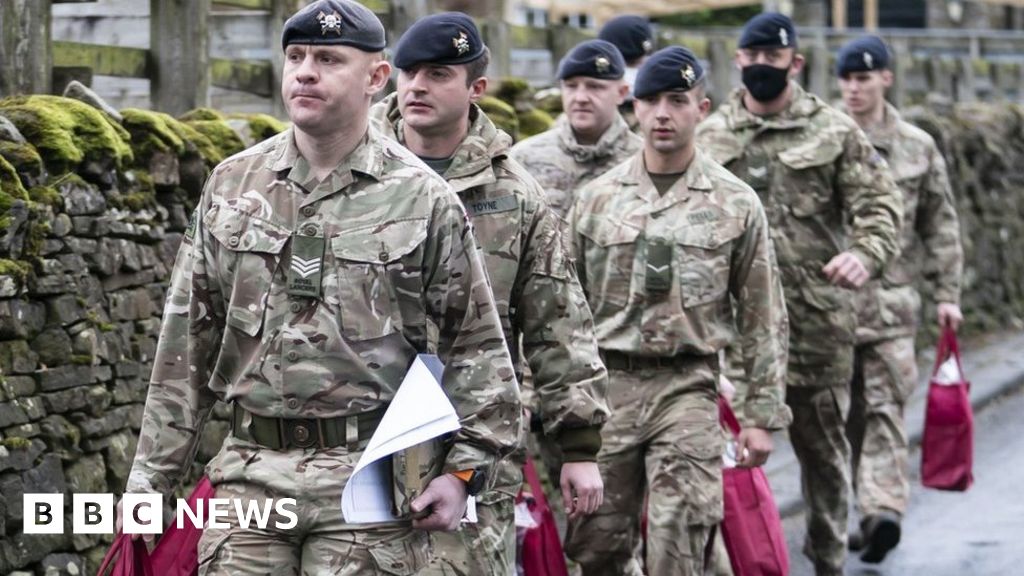 Storm Arwen: Northern Powergrid sorry for power cut communication