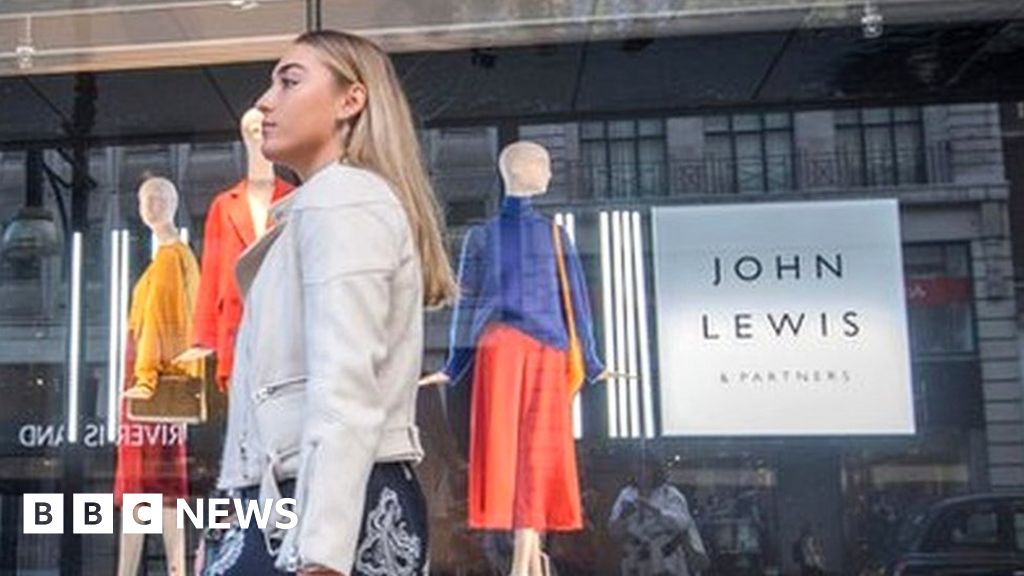 John Lewis charters ships to ensure Christmas stock arrives