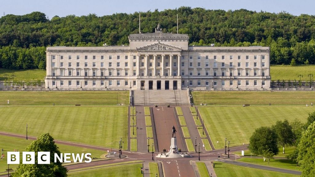 NI power-sharing: As Stormont ministers leave, how did they do?