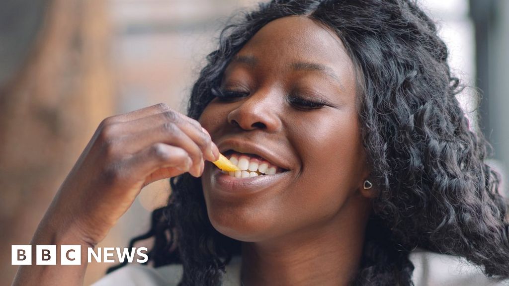 How KFC in Kenya got fried over its chip shortage - BBC News