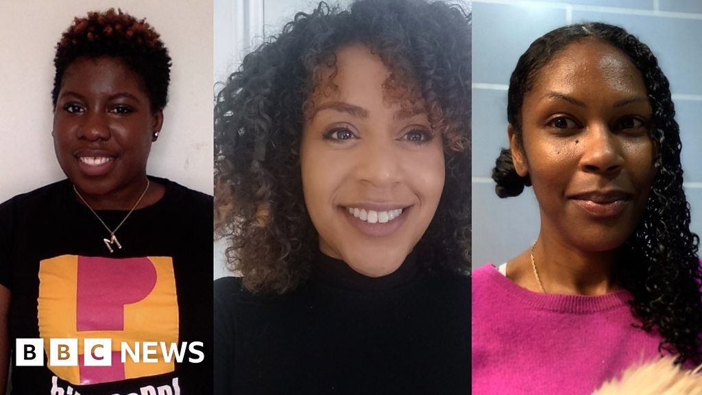 Black hair: how to deal with my curls during lockdown