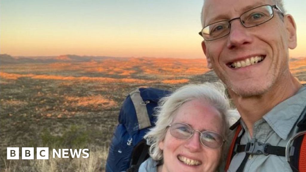 Australia shark attack: Tributes paid to Paul Millachip