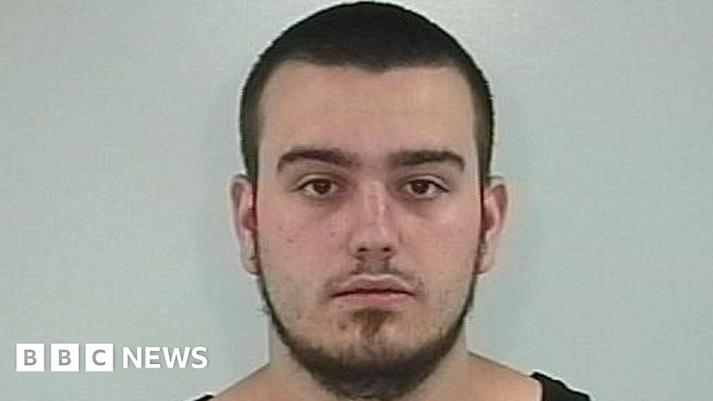 'Lunatic' driver jailed for double fatal Morley crash BBC News