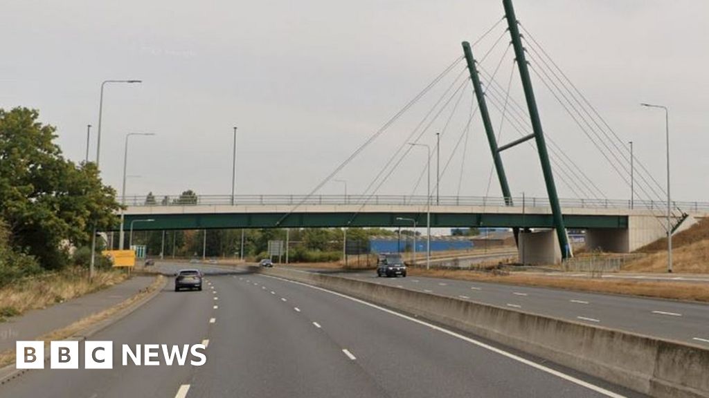 Major Coventry route reopens after fatal crash BBC News