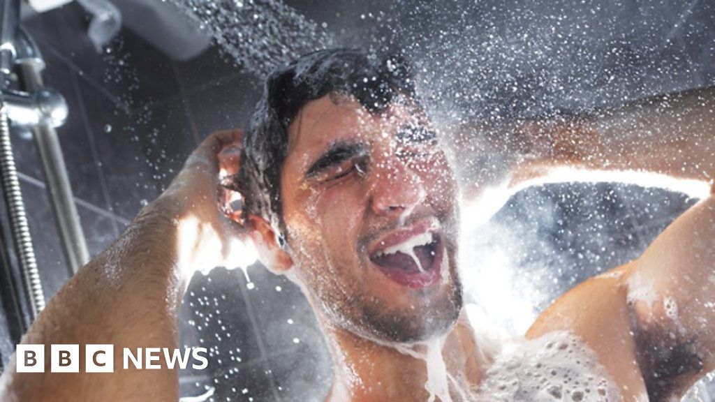 Could showering at the gym save money?