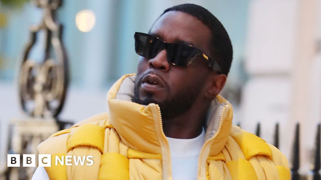 Diddy assault video cements fall of hip-hop icon