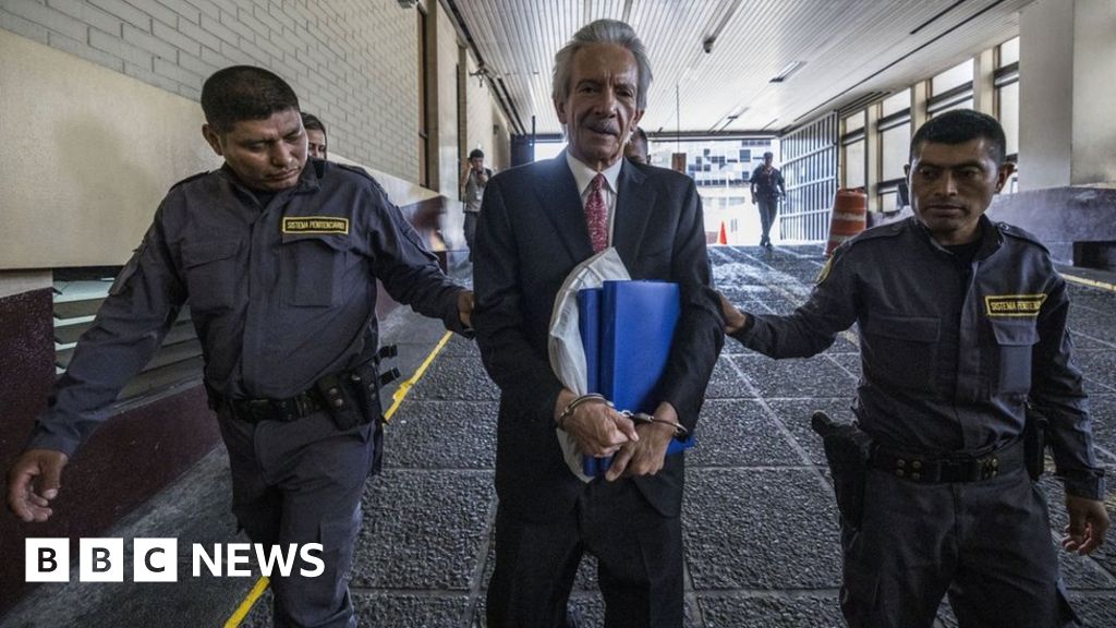Guatemala: Prominent journalist José Zamora sentenced