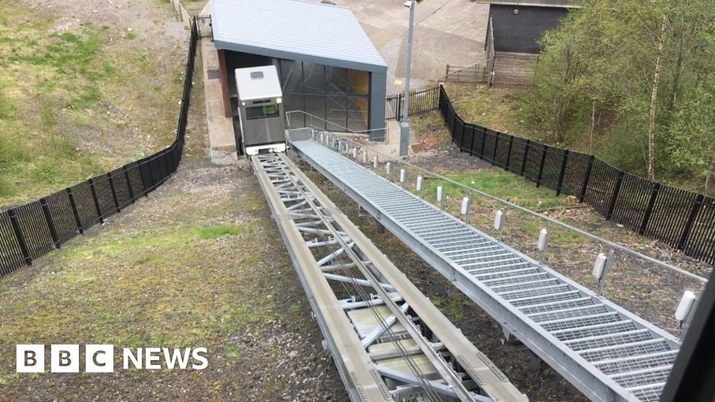 2-3m-ebbw-vale-cable-car-shut-252-times-at-cost-to-council-bbc-news