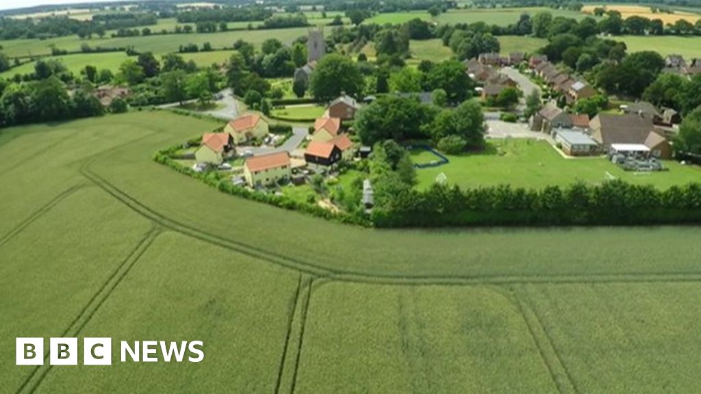 Righttobuy will hit affordable homes, say campaigners BBC News