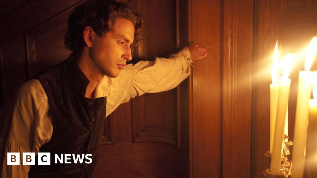 The Vocabularist Nerveracking or nervewracking? BBC News