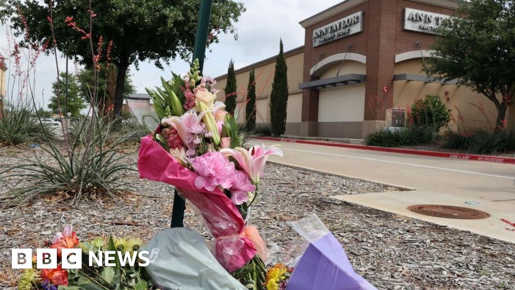 Dallas-area mall shooting: 9 dead including suspect, 3 in critical