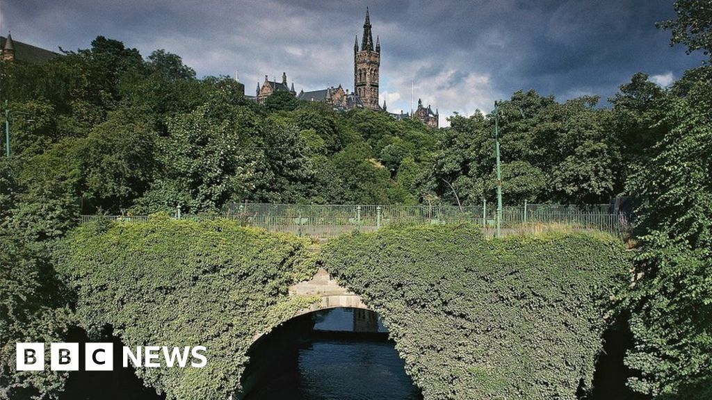 How Scotland's parks could heat homes with low-carbon energy - BBC News