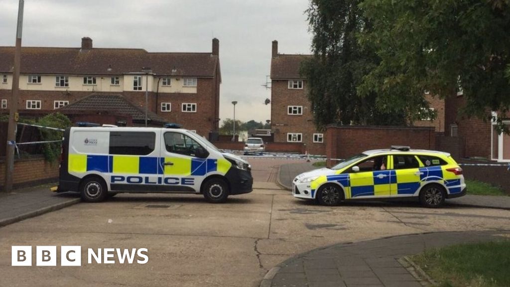 Man dies in fatal South Ockendon stabbing BBC News