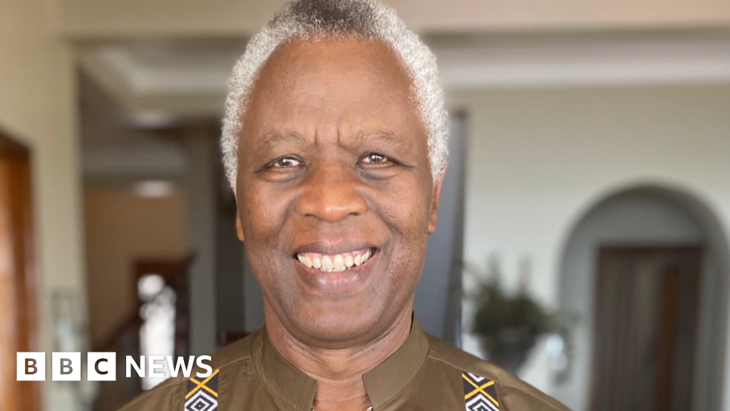 UK asylum plan defended by Rwandan Anglican archbishop