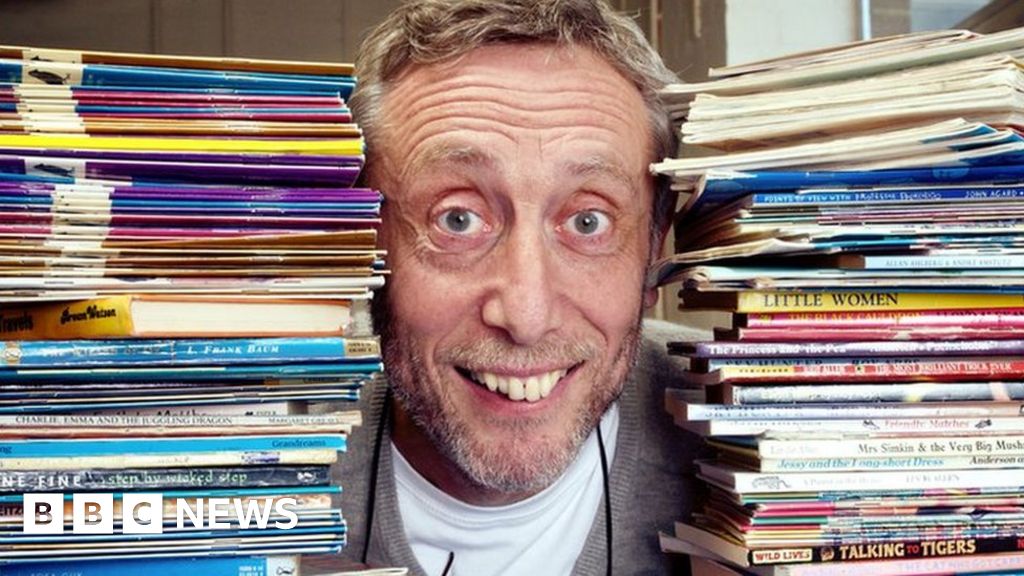 devon-county-council-mobile-library-cuts-are-cruel-says-michael-rosen