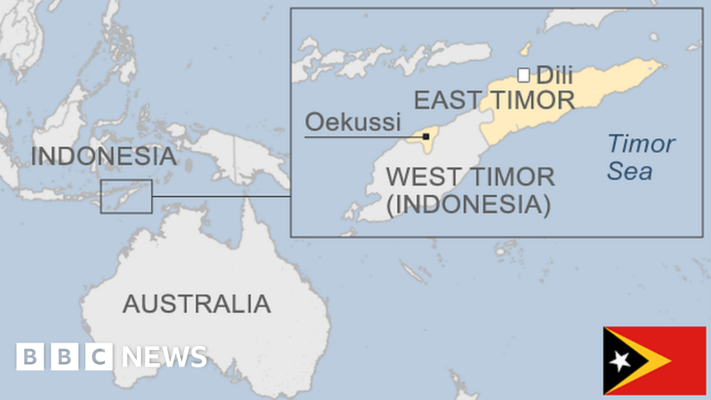 Delhi In Dili: India To Open Embassy In Timor-Leste_60.1