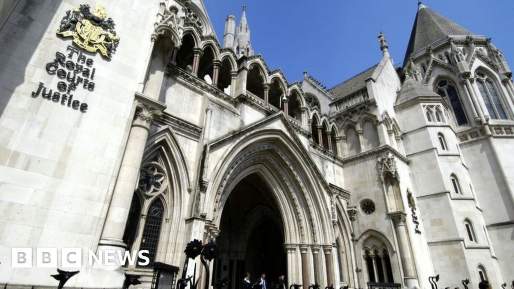 High Court of Justice News and latest stories