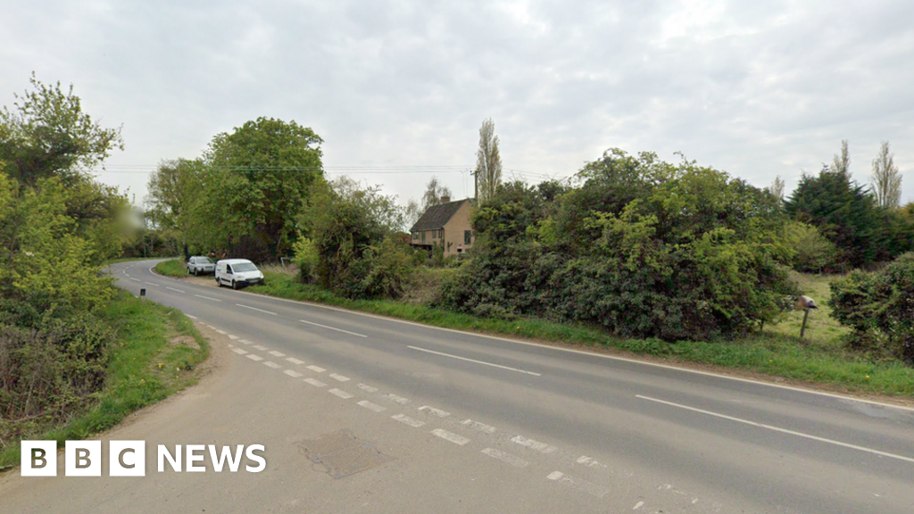 New Appeal After Woman Is Found Injured In A Cottenham Ditch