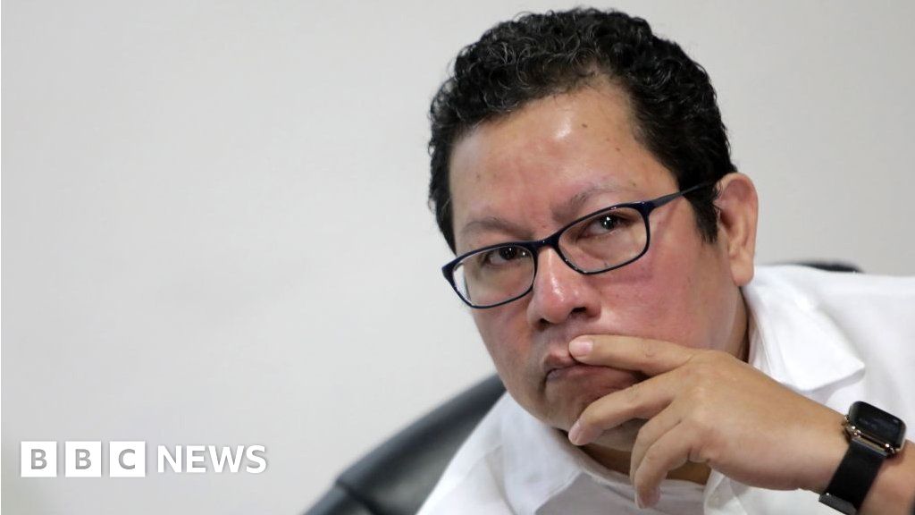 Nicaragua political arrests lead Argentina and Mexico to recall envoys