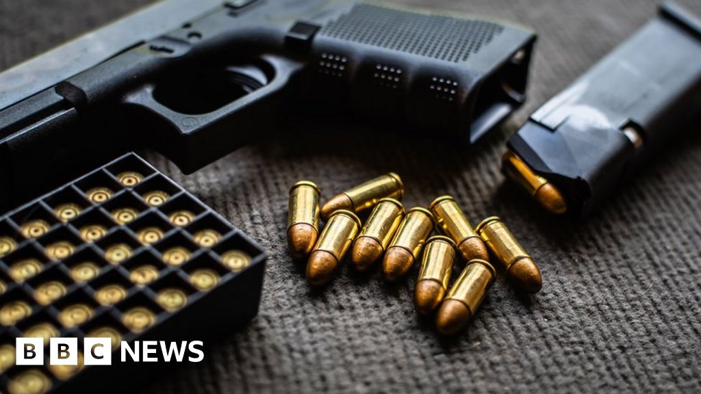 Ten-year-old in Houston, Texas accidentally shot by babysitter