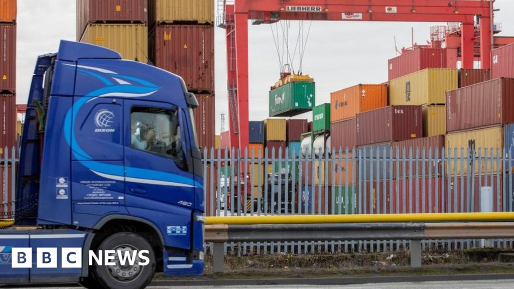 NI Protocol: Questions to ask about a possible new deal