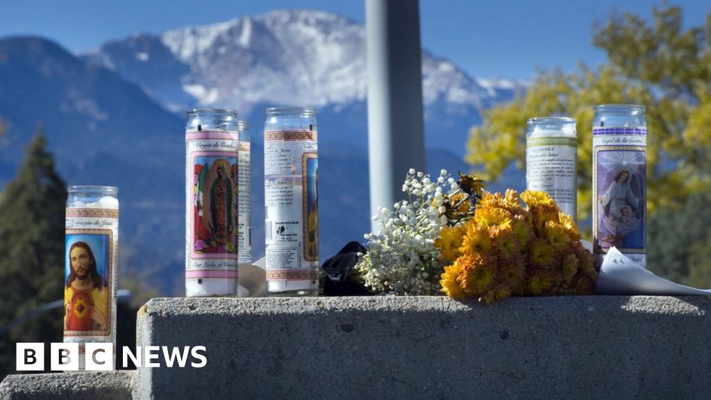 Neighbour warned Colorado police before triple shooting BBC News