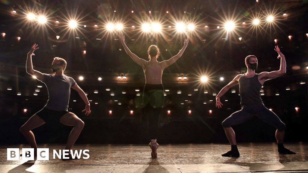 NI arts organisations warned of 10% funding cuts