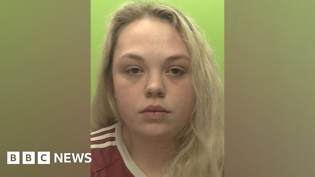 Ilkeston Woman Jailed For Stabbing Brother In Chest And Back