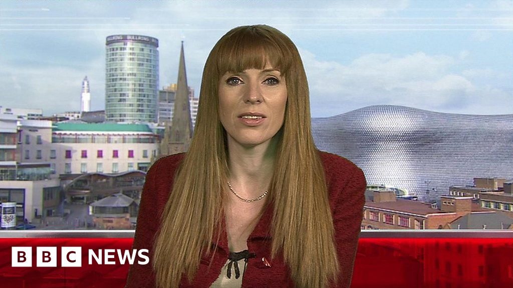 Angela Rayner On Labour's Plan To Build 100,000 Council Houses A Year ...