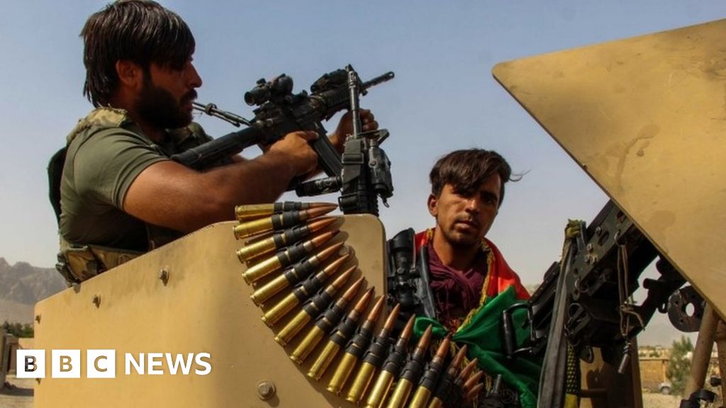 Afghanistan: Taliban offers ceasefire for return of prisoners
