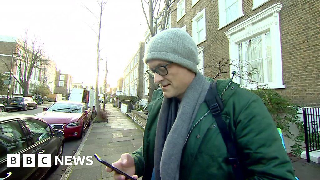 Cummings: We need PJ masks on the job