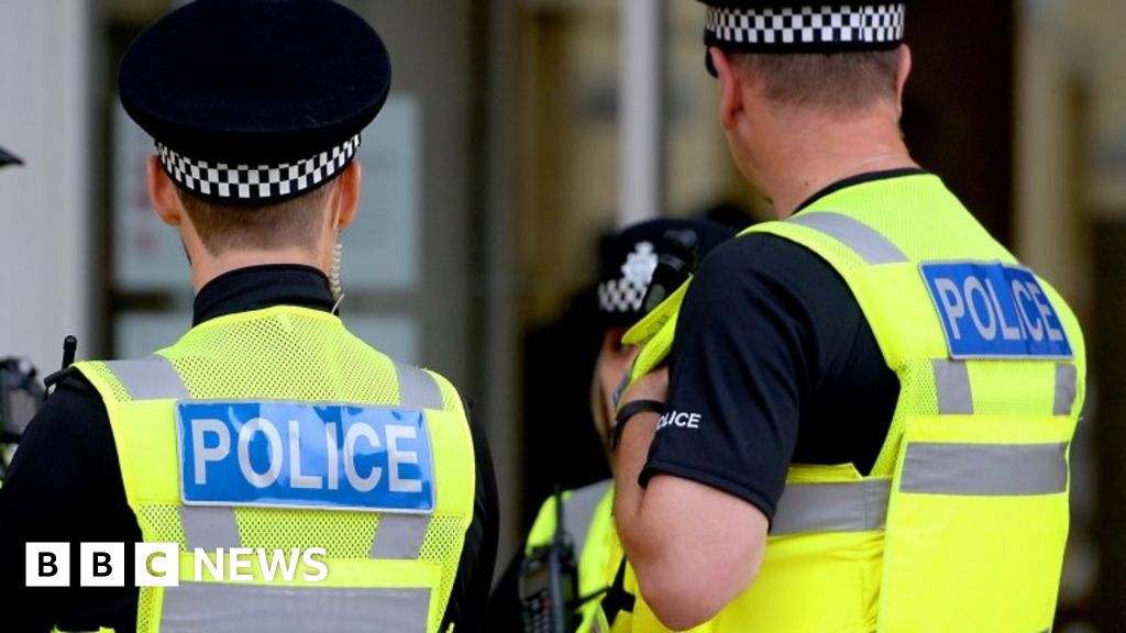 Man Arrested In Birmingham On Suspicion Of Terrorism Offences