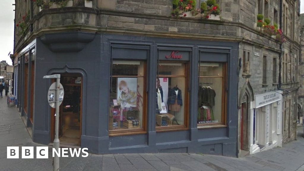 Three more Ness Clothing stores to close BBC News