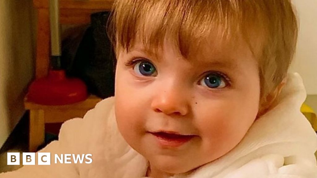 Star Hobson: The short life and death of a beloved toddler