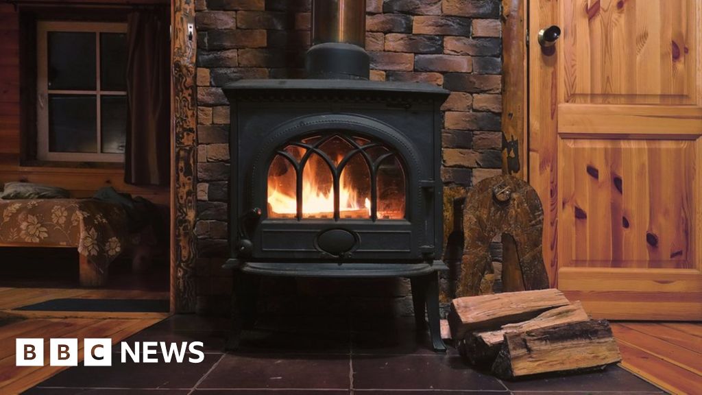 Air pollution Cars, woodburning stoves and industry targeted