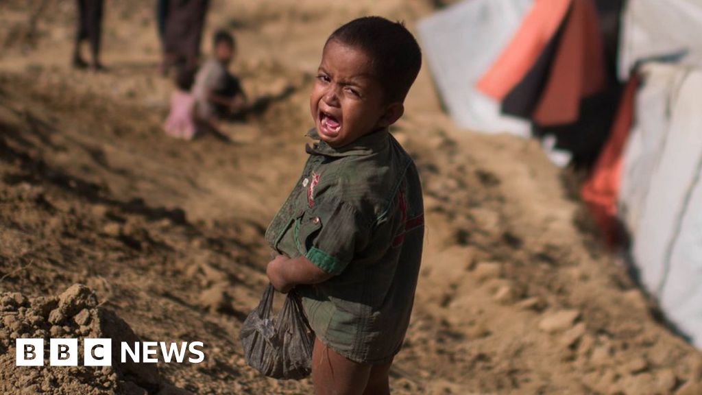 ICC Opens Myanmar Rohingya Crimes Probe - BBC News