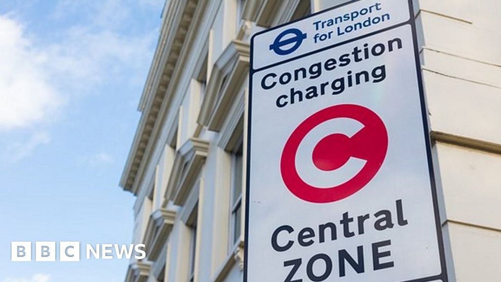 private-hire-cars-face-paying-london-congestion-charge