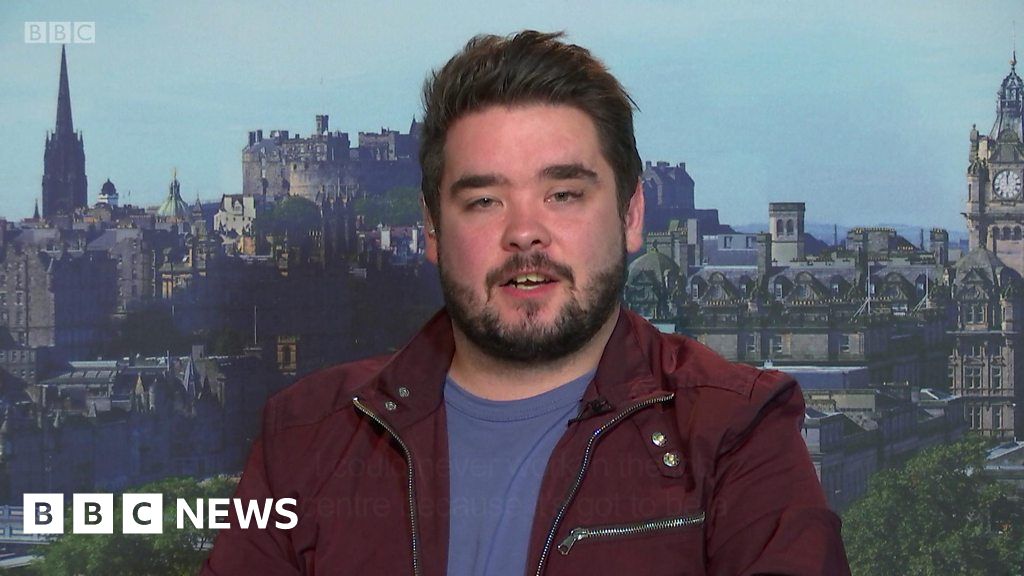 The funniest joke of the Edinburgh Fringe - BBC News