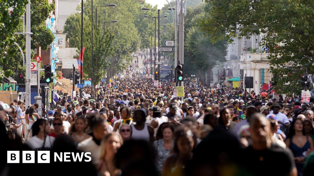 Police to deploy dedicated drone team for Notting Hill Carnival
