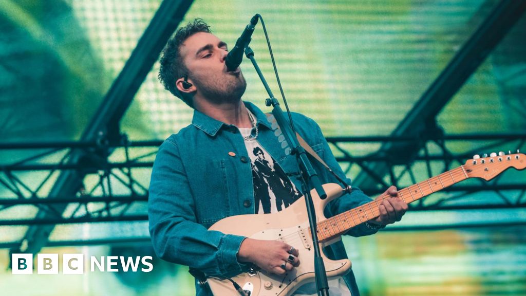 Sam Fender Gigs Boost North East Economy by £16.5m
