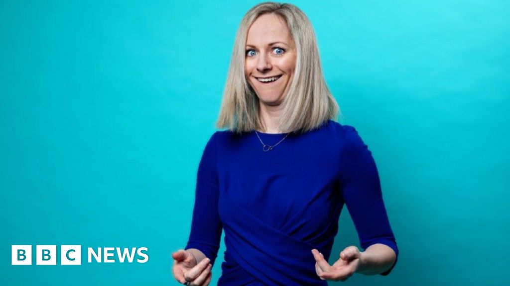 'Why I'm trying to get away from Liz Truss'