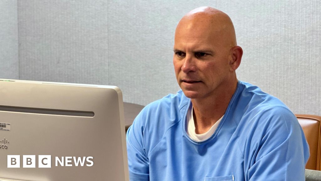 Lyle Menendez joins brother in being denied parole in parents' LA murder