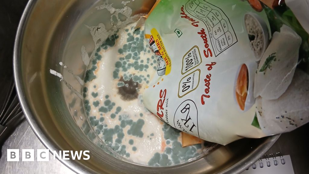 Dead mouse and droppings found at Cardiff takeaway and restaurant