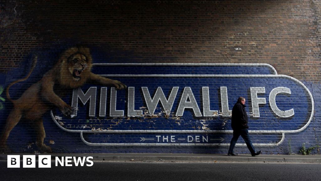 What's Millwall FC got to do with Bonnie Prince Charlie?