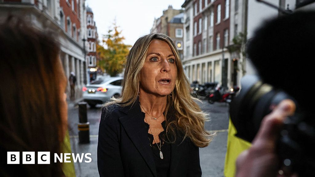 A BBC Shake-Up: Resignations Spark Questions on Bias and Trust