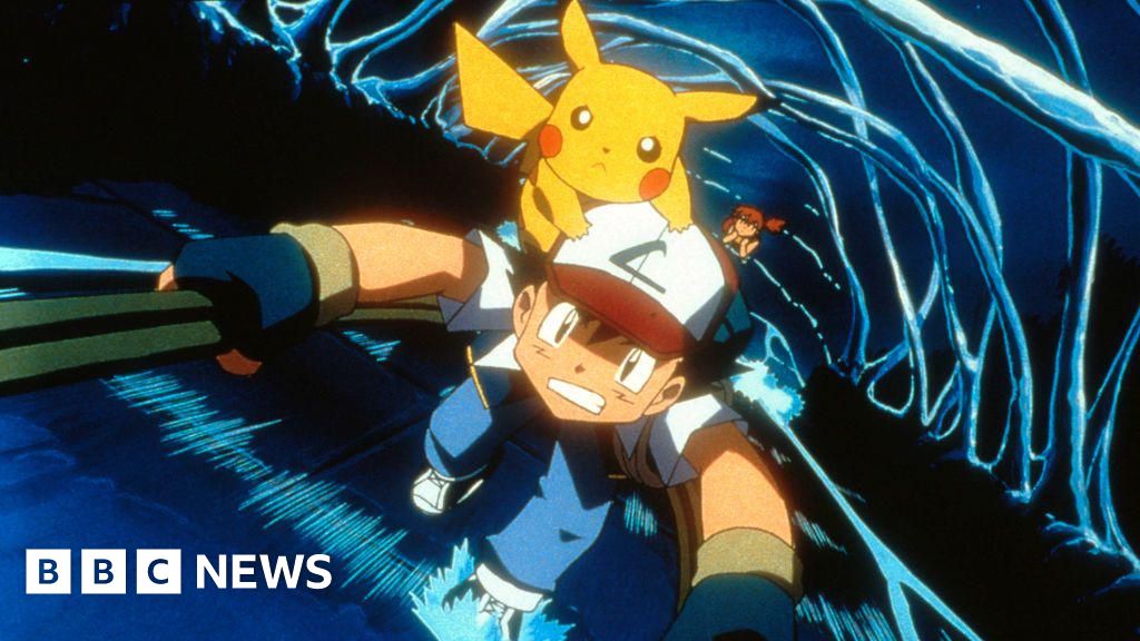 Pokémon voice actress Rachel Lillis dies at 46