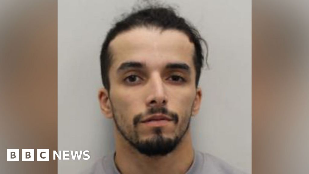 Sex offender who punched and bit Met PCs jailed